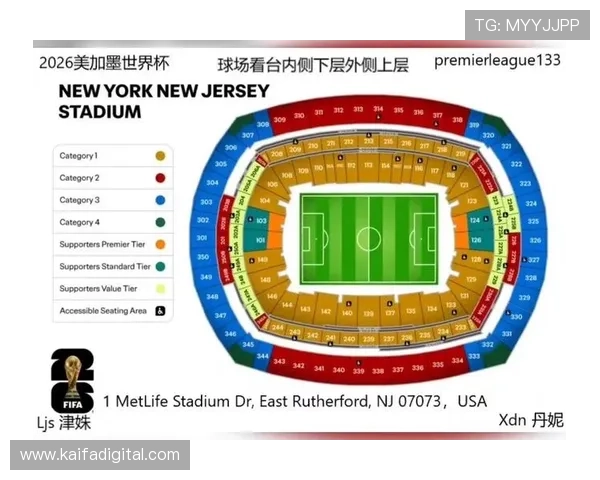 2026年世界杯赛程时间表何时开始，详细时间点及比赛安排全攻略